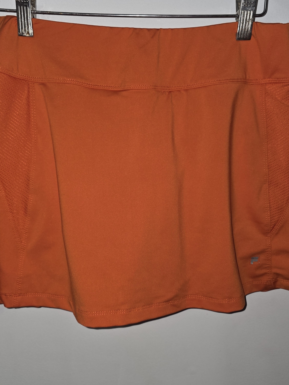 Fila Athletic Skort Size S